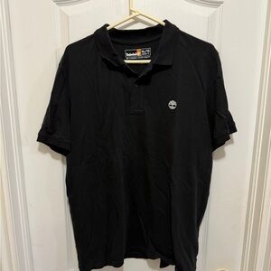 Timberland polo shirt size XL